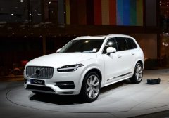<b>֠XC90 T8늻(dng)(dng)Ϣ m(x)40km</b>