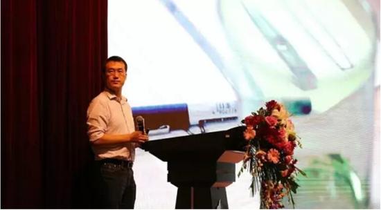 華為何剛:高質(zhì)低價只是營銷炒作 產(chǎn)品才是核心 華為何剛:高質(zhì)低價只是營銷炒作 產(chǎn)品才是核心