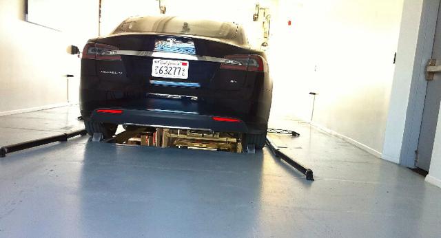 特斯拉為何取消90秒換電技術的推行? 特斯拉為何取消90秒換電技術的推行?