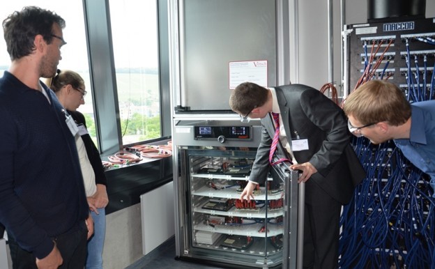 國外發現影響鋰電池壽命的關鍵:都是負極惹的禍?