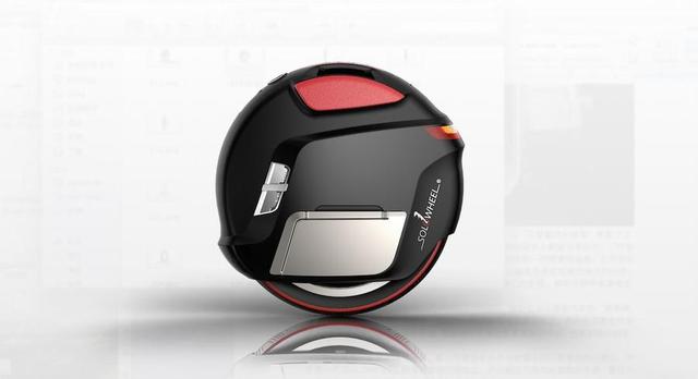 【車智匯】那些能裝進后備箱里的電動平衡車 【車智匯】那些能裝進后備箱里的電動平衡車