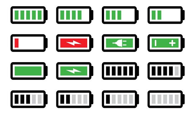漏洞無處不在:電池電量也能泄露隱私