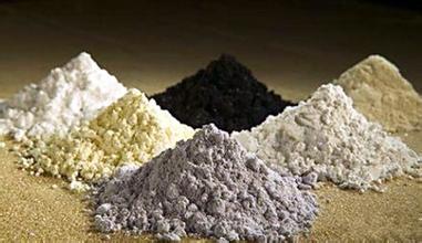 首家稀土產品交易所前7月交易額逾157億元 首家稀土產品交易所前7月交易額逾157億元