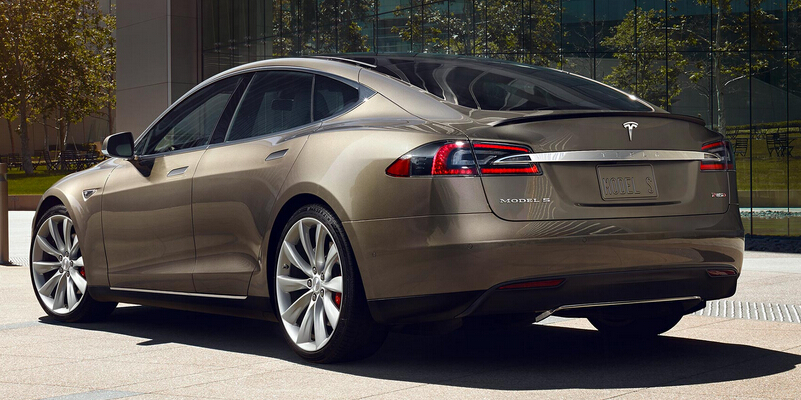 特斯拉今年有望突破55億元營(yíng)收 問(wèn)鼎全球創(chuàng)新力企業(yè)榜 特斯拉今年有望突破55億元營(yíng)收 問(wèn)鼎全球創(chuàng)新力企業(yè)榜