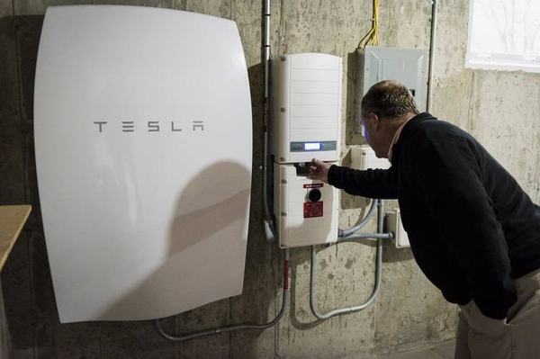 為何王健林和董明珠都看中電池儲能 為何王健林和董明珠都看中電池儲能