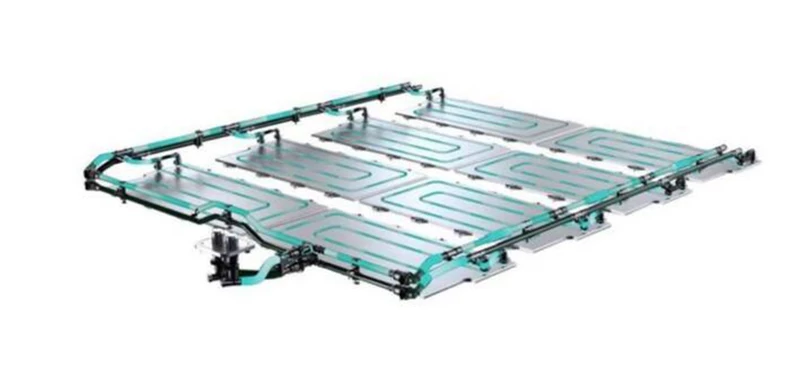 動力電池冷卻失效會炸嗎? 動力電池冷卻失效會炸嗎?