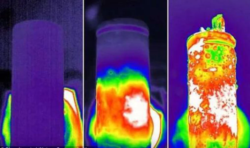 動力電池冷卻失效會炸嗎? 動力電池冷卻失效會炸嗎?