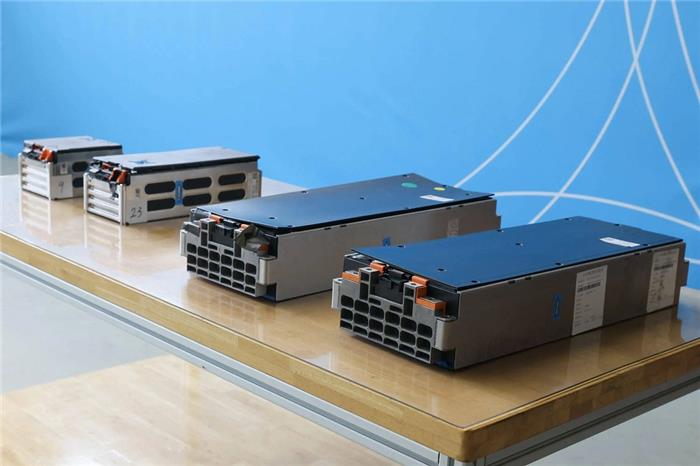 電動車的電池管理系統,究竟都管理了什么?