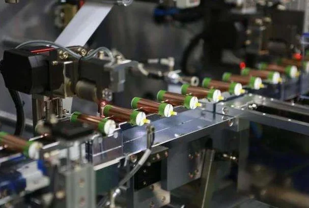 中國汽車動力電池數據一反常態