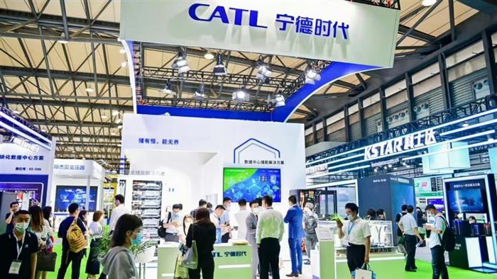 早報(bào) | 沒有中國,世界能造出電動(dòng)汽車電池嗎?